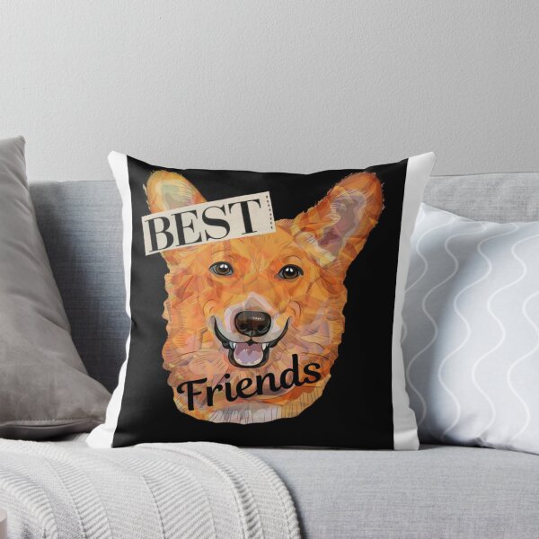 Item preview, Dog best friends designed and sold by Bigstars *****.