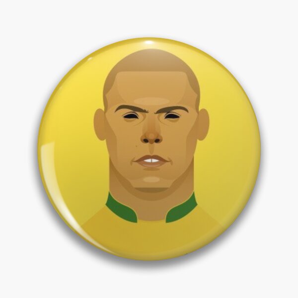 Item preview, Brazilian Football Player from Milano designed and sold by EmpireFootball.