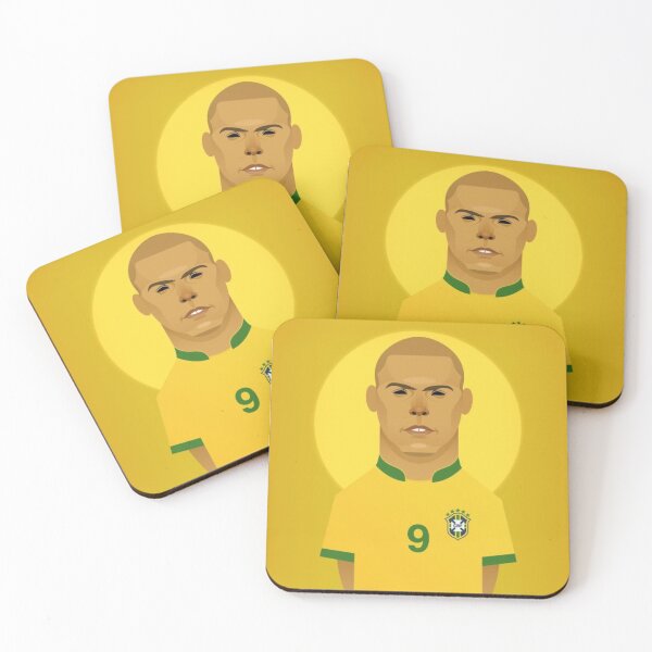 Item preview, Brazilian Football Player from Milano designed and sold by EmpireFootball.