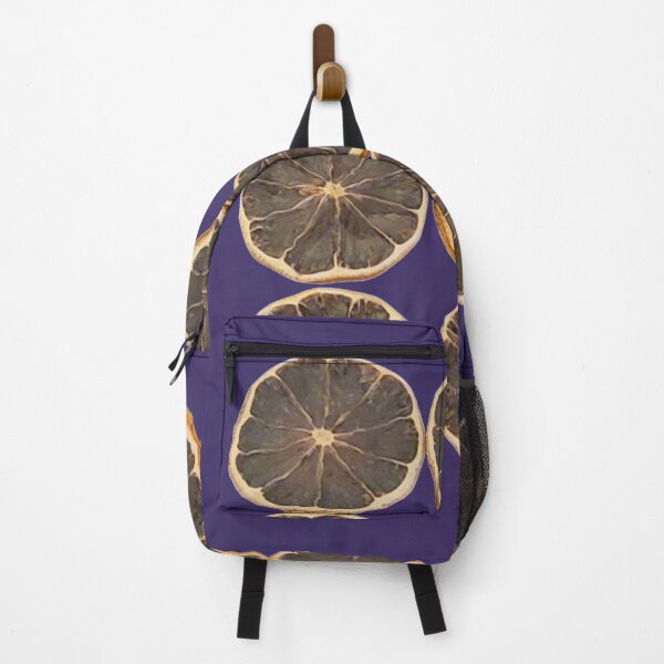 Item preview, When Life Gives You Lemon Slices designed and sold by ThePepper603.