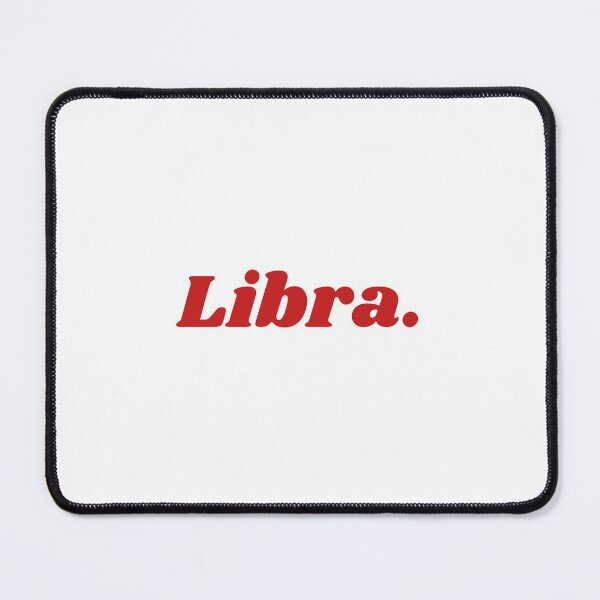 Item preview, Libra designed and sold by Magic Love Art Print.