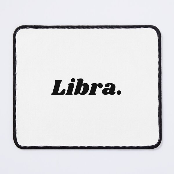 Item preview, Libra designed and sold by Magic Love Art Print.