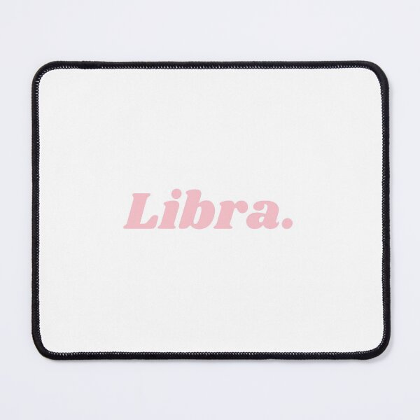 Item preview, Libra designed and sold by Magic Love Art Print.