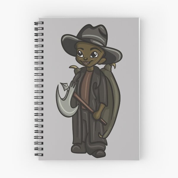 Item preview, jeepers creepers designed and sold by HGothMoths.