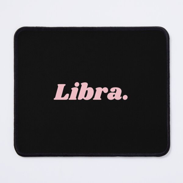 Item preview, Libra designed and sold by Magic Love Art Print.