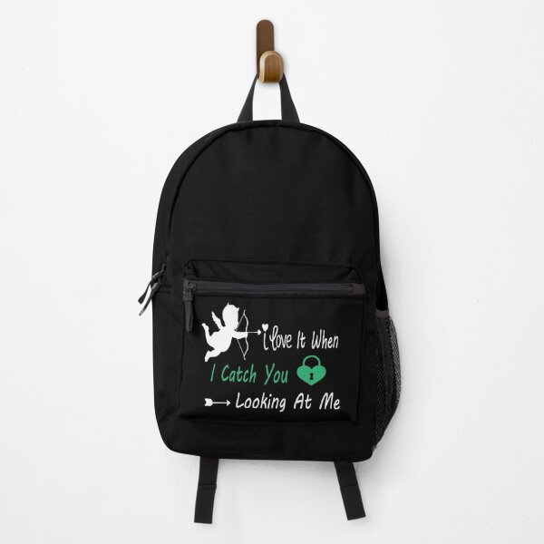 Item preview, I Love It When I Catch You Looking At Me designed and sold by altk btk.