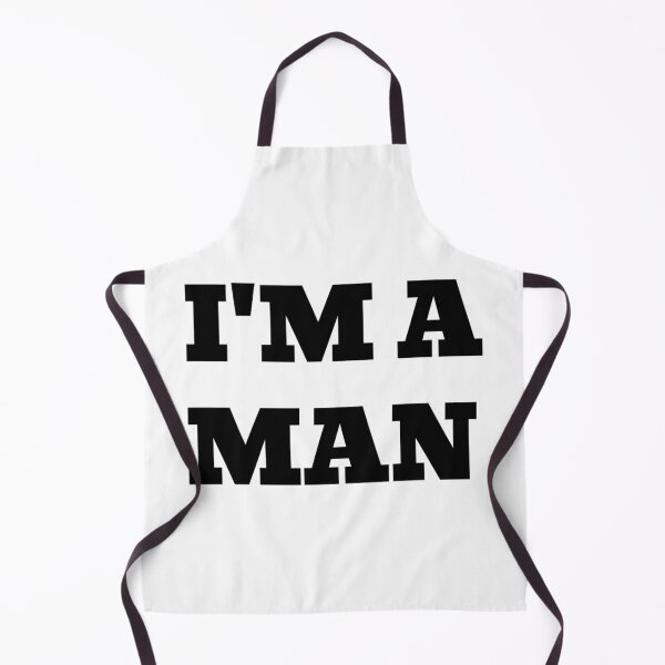 Item preview, I'M A MAN designed and sold by iamxxx.
