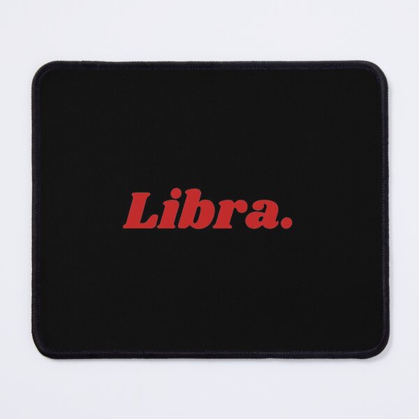 Item preview, Libra designed and sold by Magic Love Art Print.
