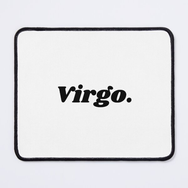 Item preview, Virgo designed and sold by Magic Love Art Print.