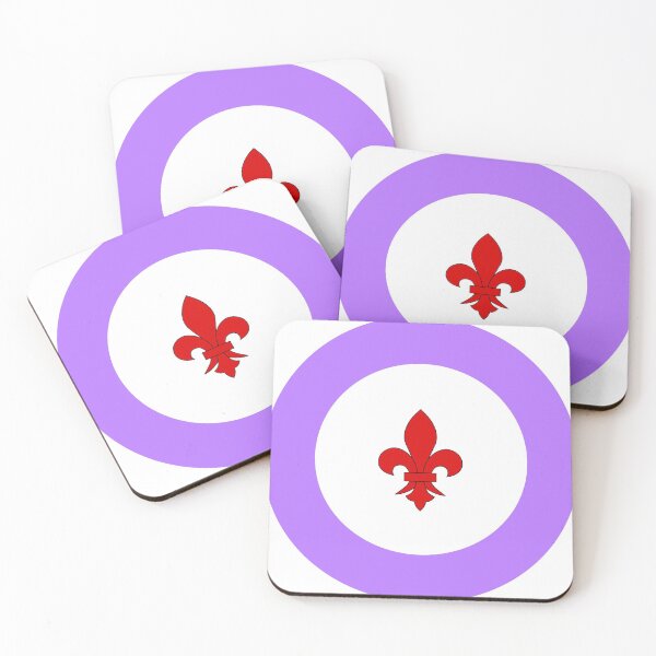 Item preview, Florentines Retro Mods Roundel designed and sold by ModSupporters.