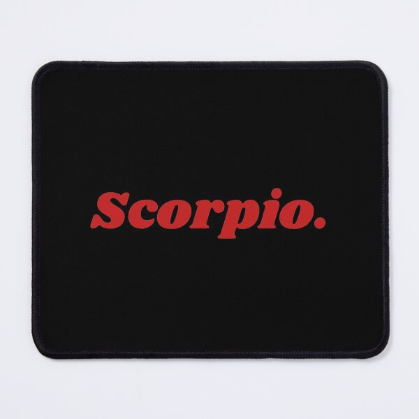 Item preview, Scorpio designed and sold by Magic Love Art Print.