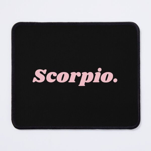 Item preview, Scorpio designed and sold by Magic Love Art Print.
