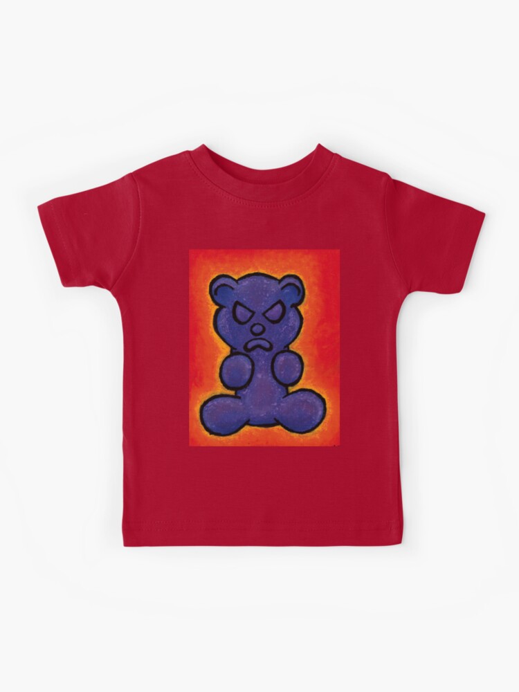 Adven_tures of the Gum_mi Bears Retro Essential T-Shirt for Sale by  Garciaann48