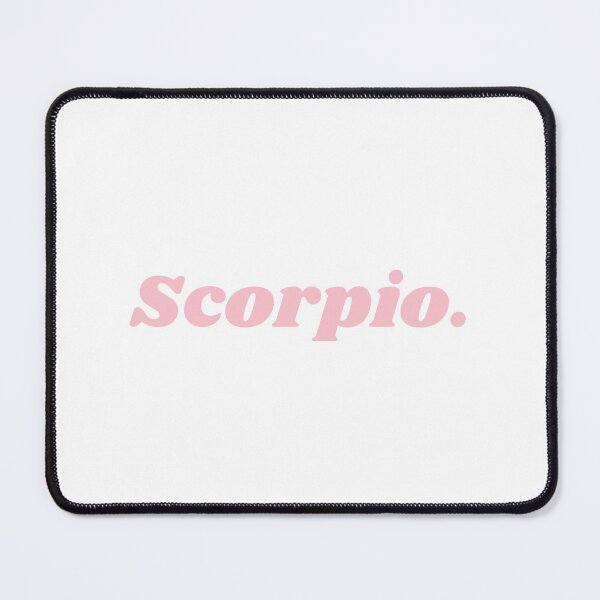 Item preview, Scorpio designed and sold by Magic Love Art Print.