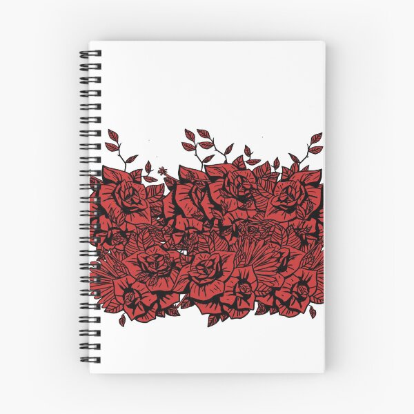Item preview, Rosenrot designed and sold by mrkedi123.