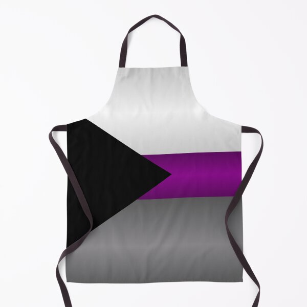 Item preview, Demisexual Pride Flag designed and sold by NovotnyDesigns.