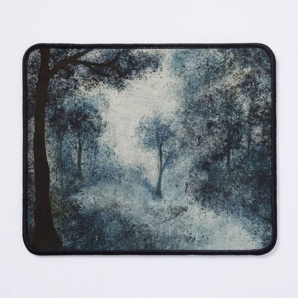 Item preview, The Many Paths We Take, left designed and sold by MelanieJoy.