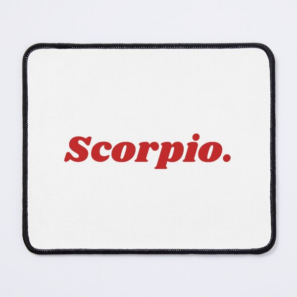 Item preview, Scorpio designed and sold by Magic Love Art Print.