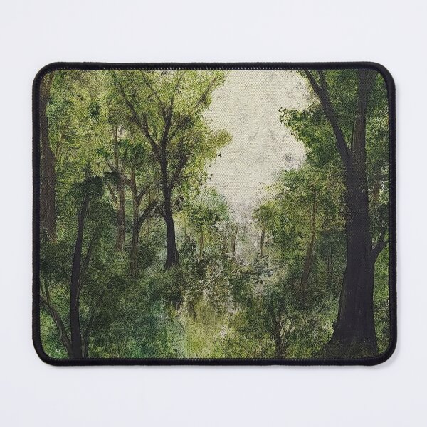 Item preview, The Many Paths We Take, right designed and sold by MelanieJoy.