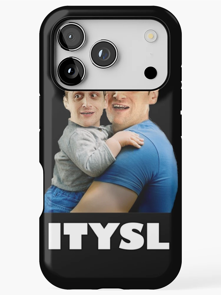Thumbnail 1 of 4, iPhone Case, ITYSL- Tim R designed and sold by FancyDesigner.