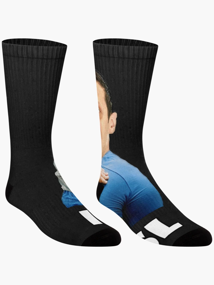 Thumbnail 3 von 5, Socken, ITYSL- Tim R designt und verkauft von FancyDesigner.