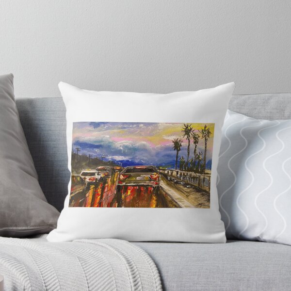 Item preview, Rainy Traffic designed and sold by Jen Maxcy.