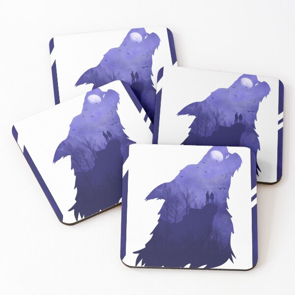 Item preview, Whild silhouette ilustration designed and sold by SansgraphID.