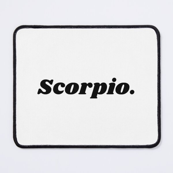 Item preview, Scorpio designed and sold by Magic Love Art Print.