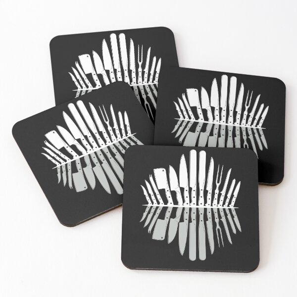 Item preview, Knife Collection Knife Collector designed and sold by MooonTees.