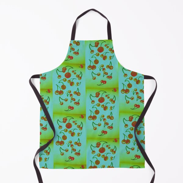 Item preview, ElitebyElise Cherry Spring and Summer designed and sold by ElitebyElise.