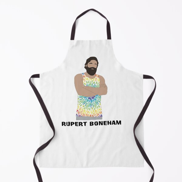 Item preview, Rupert Boneham designed and sold by katietedesco.