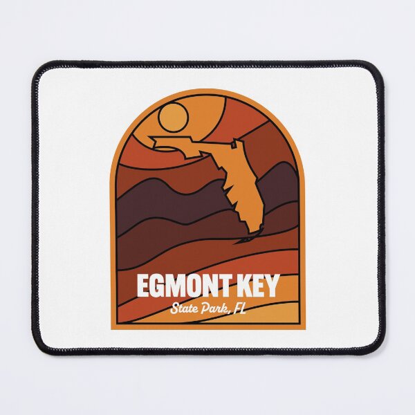 Item preview, Egmont Key State Park Florida designed and sold by HalpinDesign.