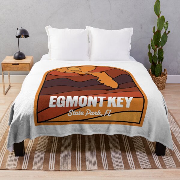 Item preview, Egmont Key State Park Florida designed and sold by HalpinDesign.