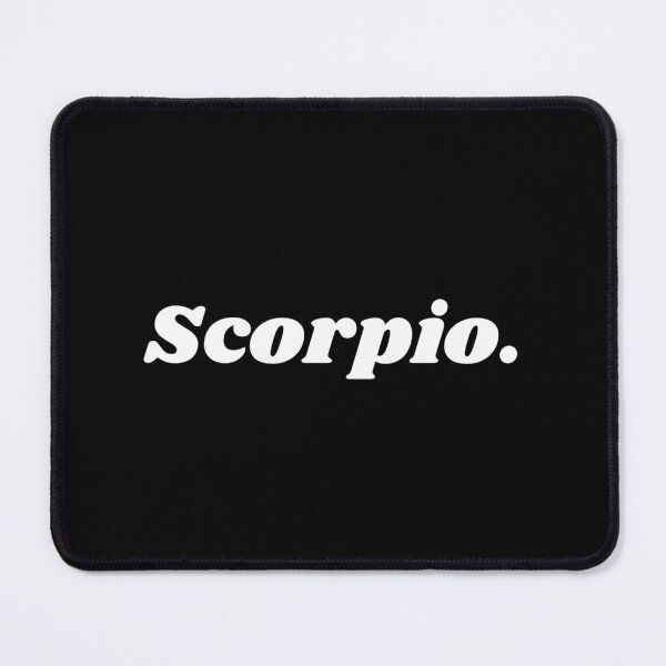 Item preview, Scorpio designed and sold by Magic Love Art Print.