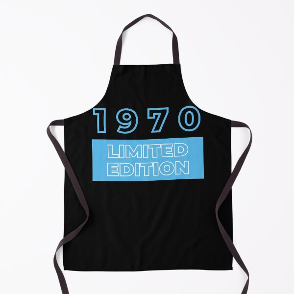 Item preview, 1970 - Limited Edition, 52nd Birthday designed and sold by Shirtflyer.