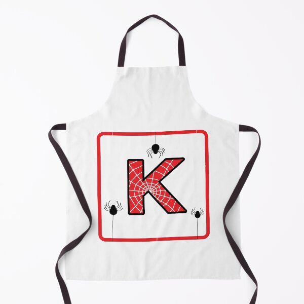 Item preview, K red designed and sold by ASboom.