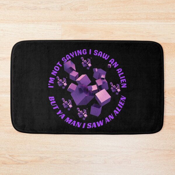 Item preview, I'm Not Saying It Was Aliens But It Was Aliens designed and sold by Rainbows Rock.