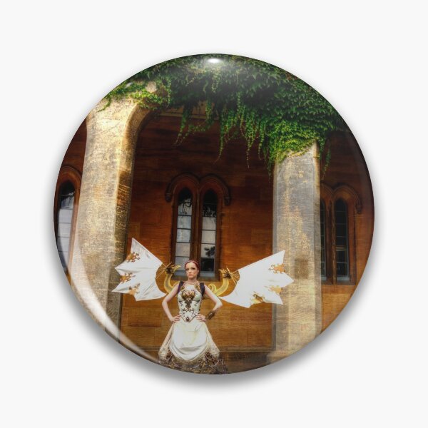 Item preview, Steampunk At The Asylum designed and sold by Paul Thompson Photography.