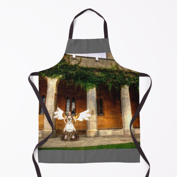 Item preview, Steampunk At The Asylum designed and sold by Paul Thompson Photography.