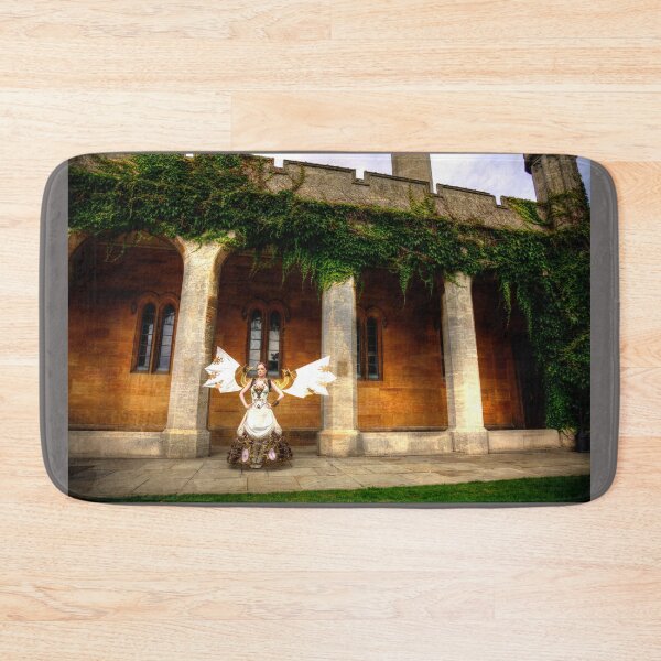 Item preview, Steampunk At The Asylum designed and sold by Paul Thompson Photography.