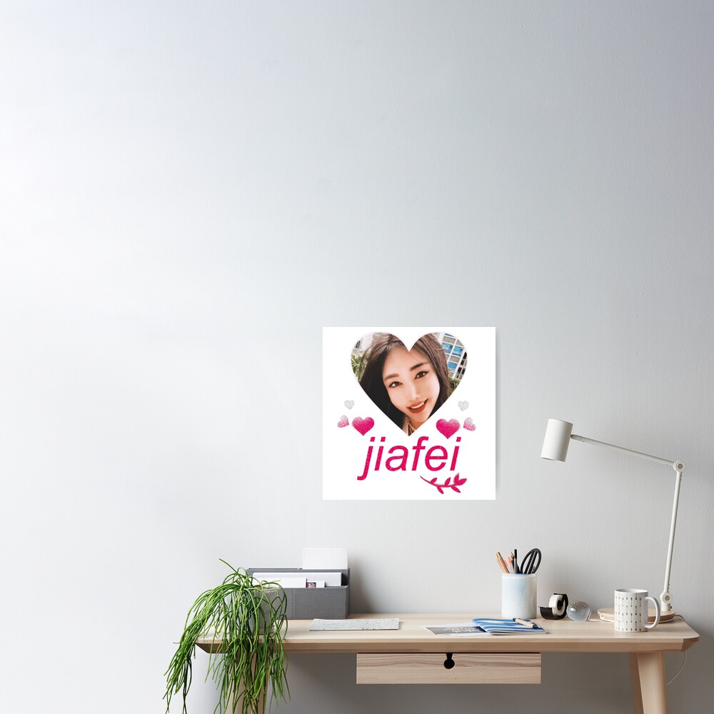 Jiafei Product | Postcard