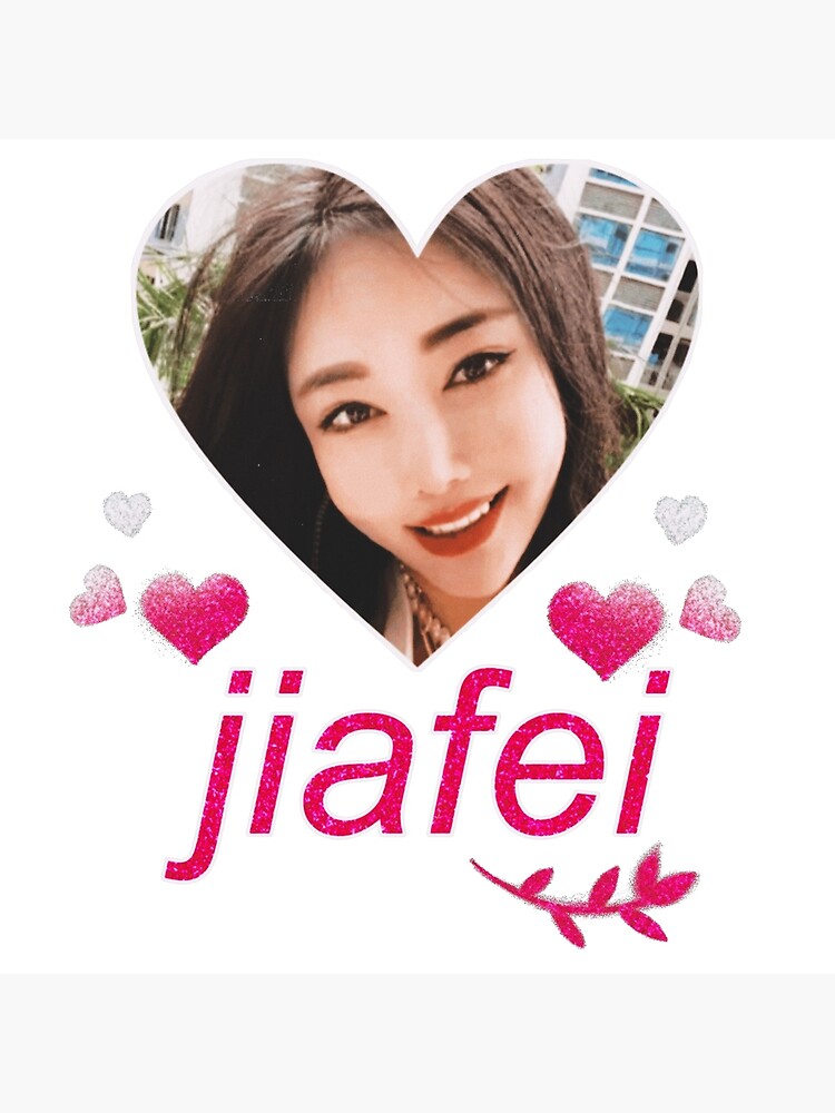 Jiafei Product | Postcard