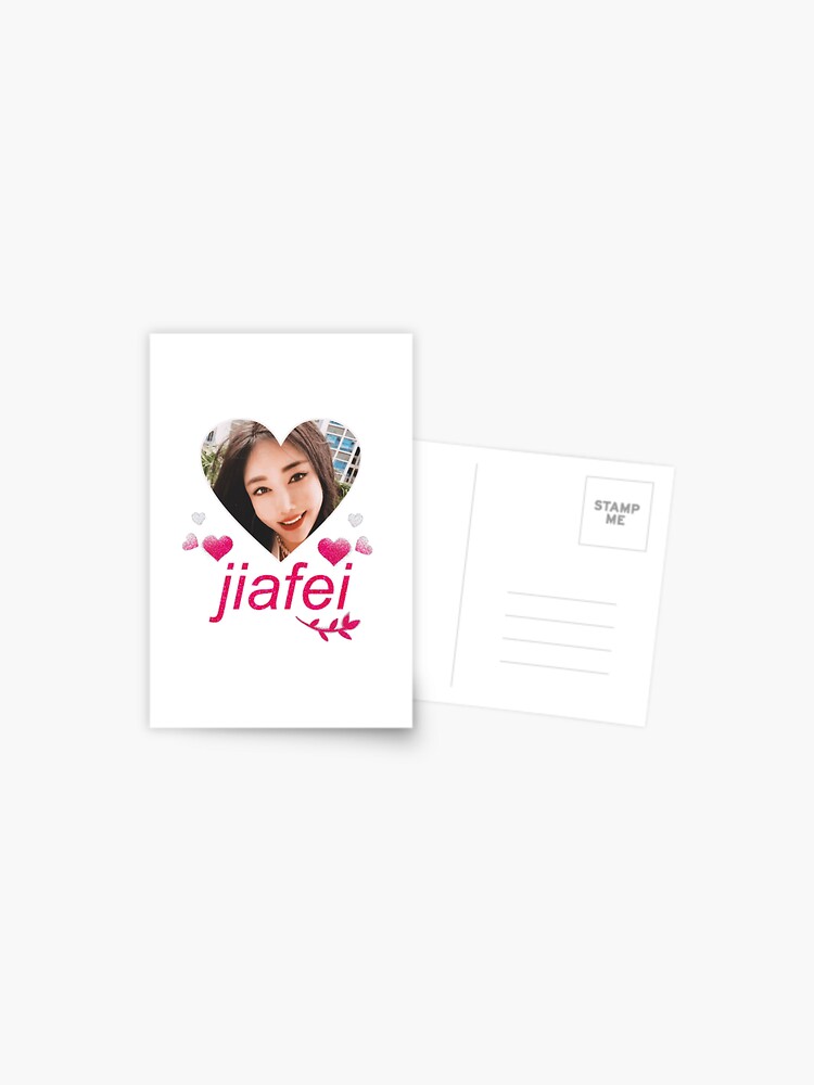 Jiafei Product Sticker for Sale by KweenFlop