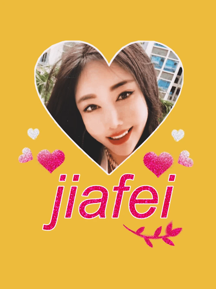 Jiafei Product Greeting Card for Sale by KweenFlop