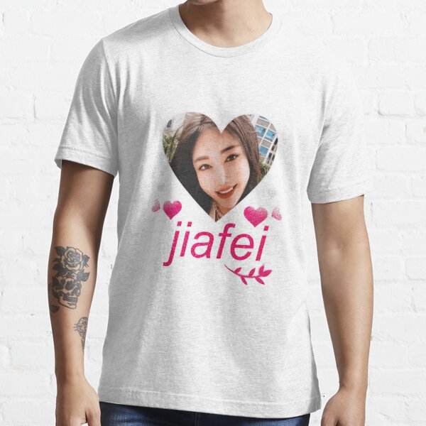 Jiafei Product Essential T-Shirt for Sale by KweenFlop