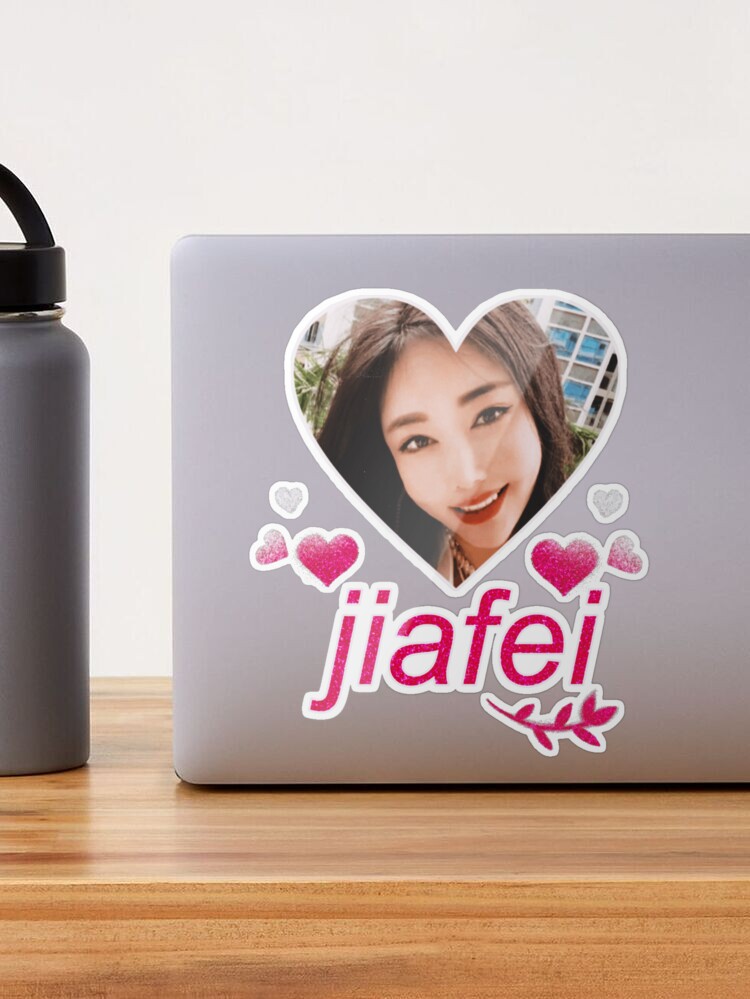 Jiafei Product | Postcard