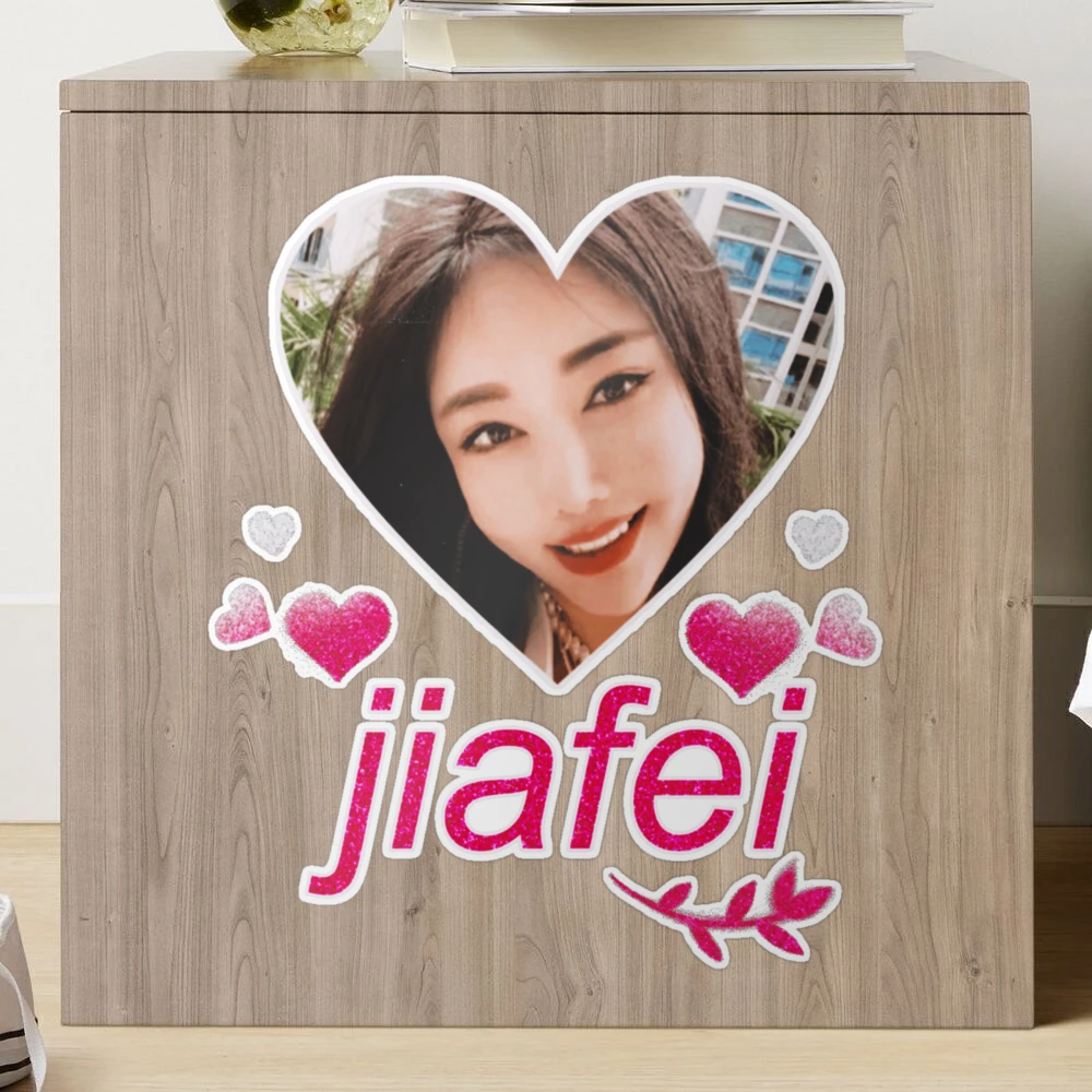 Jiafei Product Poster for Sale by KweenFlop