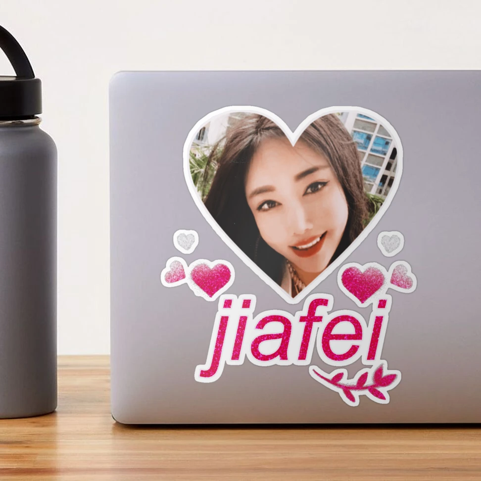 Jiafei Product Poster for Sale by KweenFlop