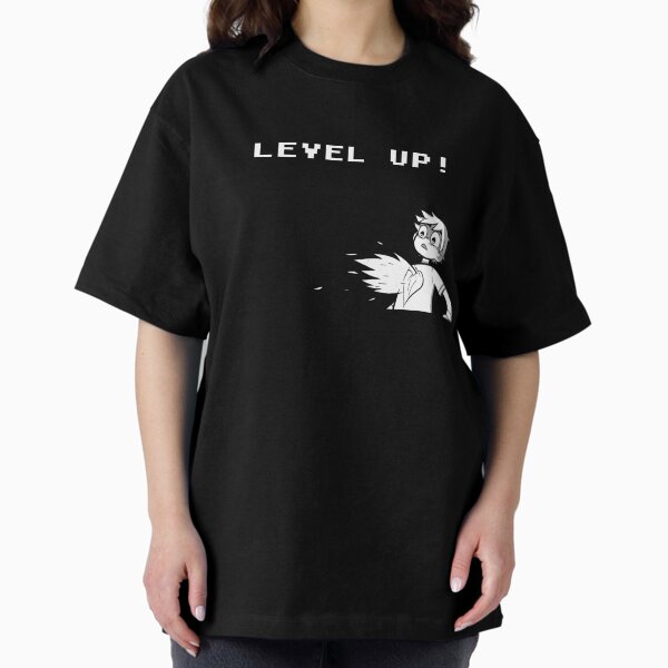 Item preview, Scott Pilgrim vs the worls - Level Up designed and sold by Patadaindie.