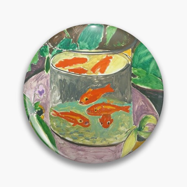 Artikelvorschau, aquarium fish art entworfen und verkauft von lempikutch.